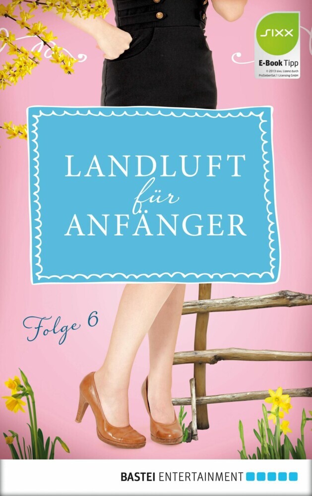 Landluft für Anfänger - 06 main product photo