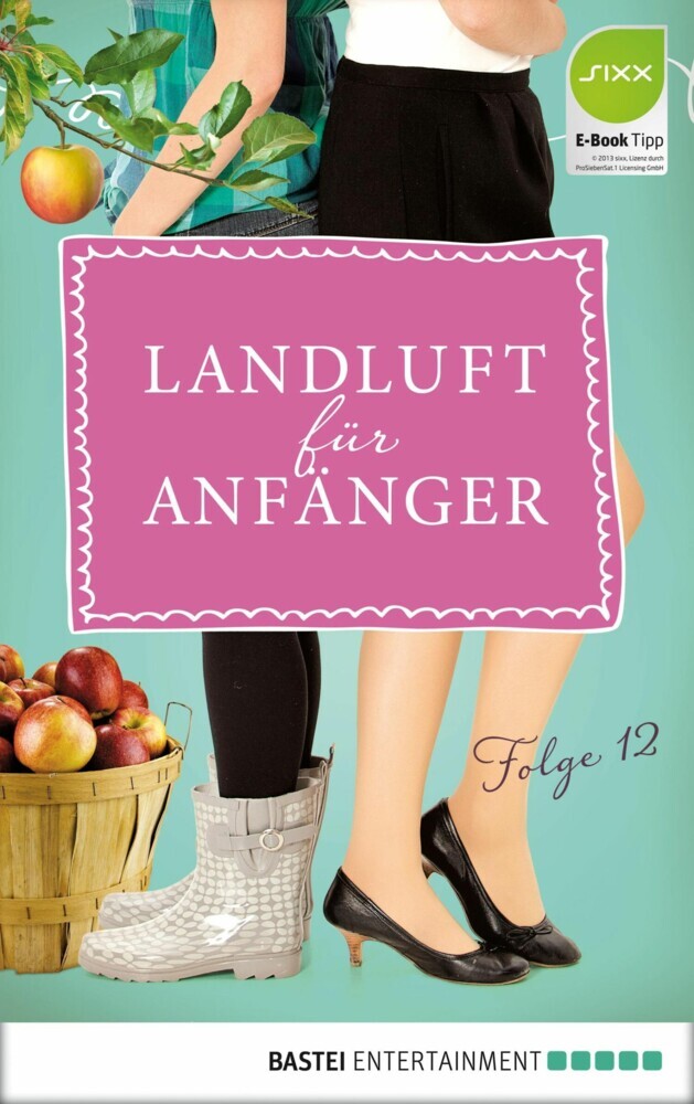Landluft für Anfänger - 12 main product photo