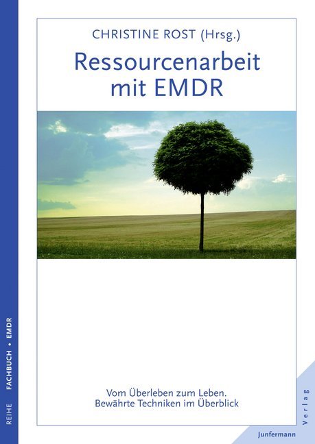 Ressourcenarbeit mit EMDR main product photo