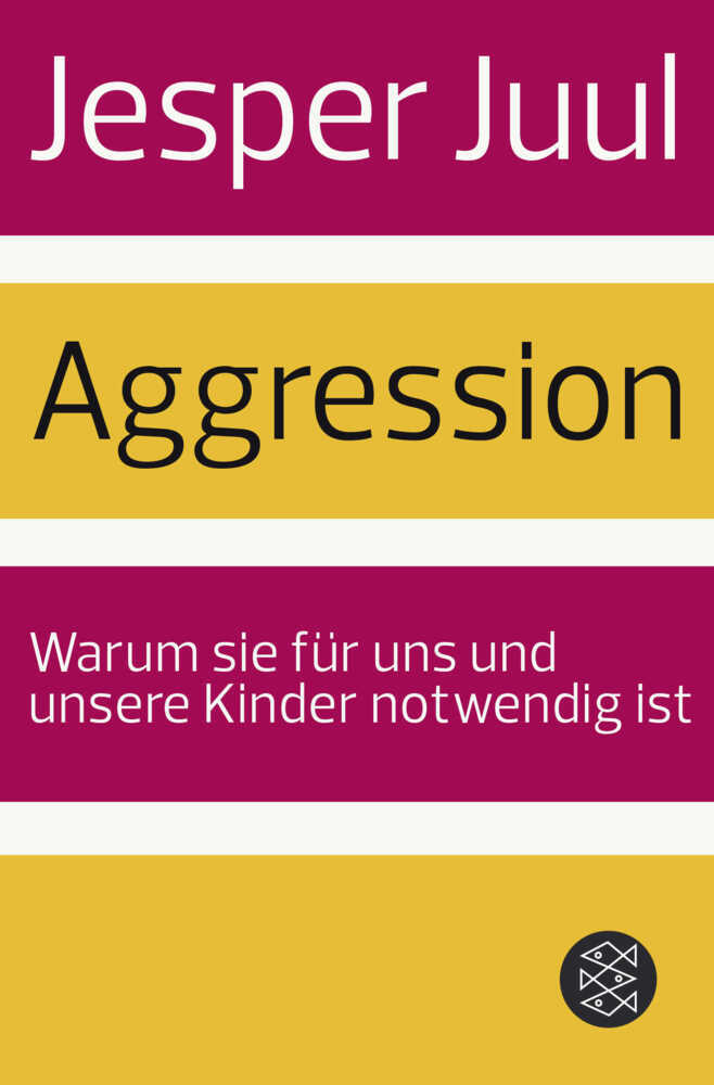 Aggression main product photo