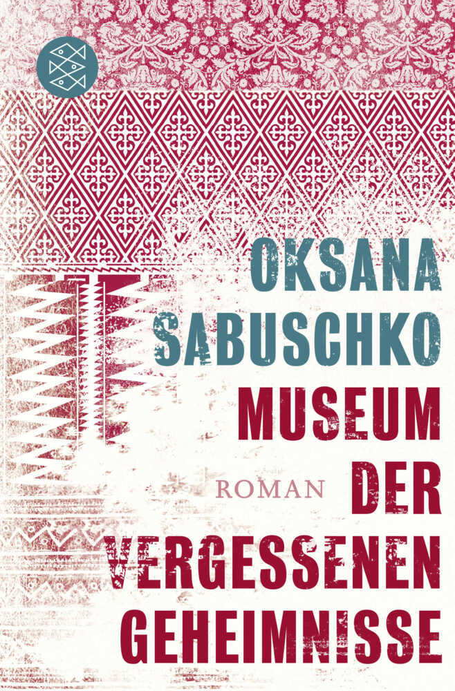 Museum der vergessenen Geheimnisse main product photo