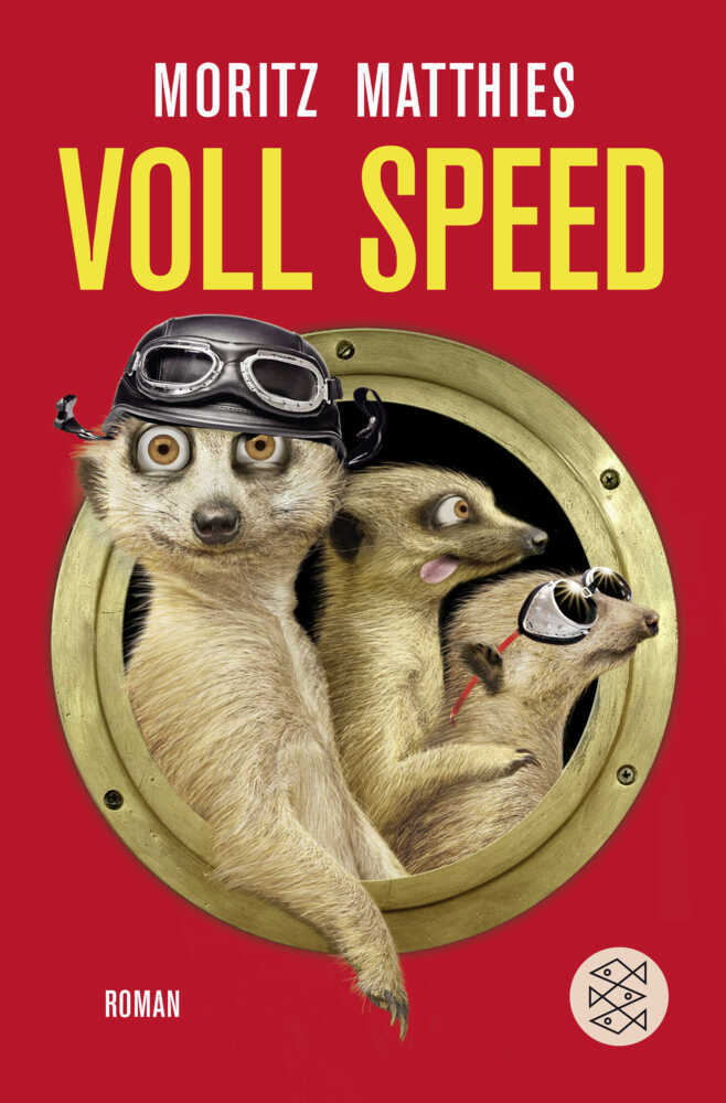 Voll Speed main product photo