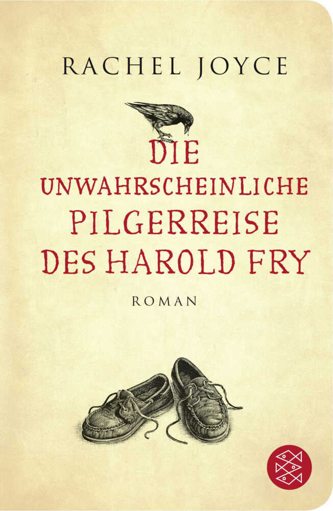 Die unwahrscheinliche Pilgerreise des Harold Fry main product photo