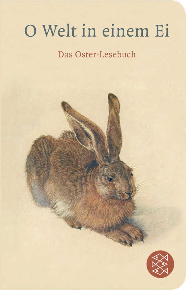 O Welt in einem Ei main product photo