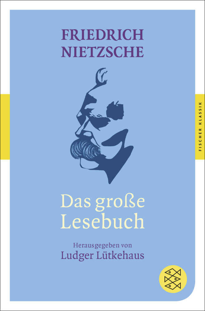 Das große Lesebuch main product photo