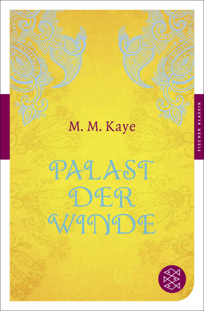Palast der Winde main product photo