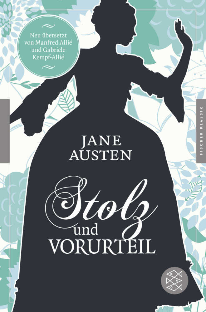 Stolz und Vorurteil main product photo