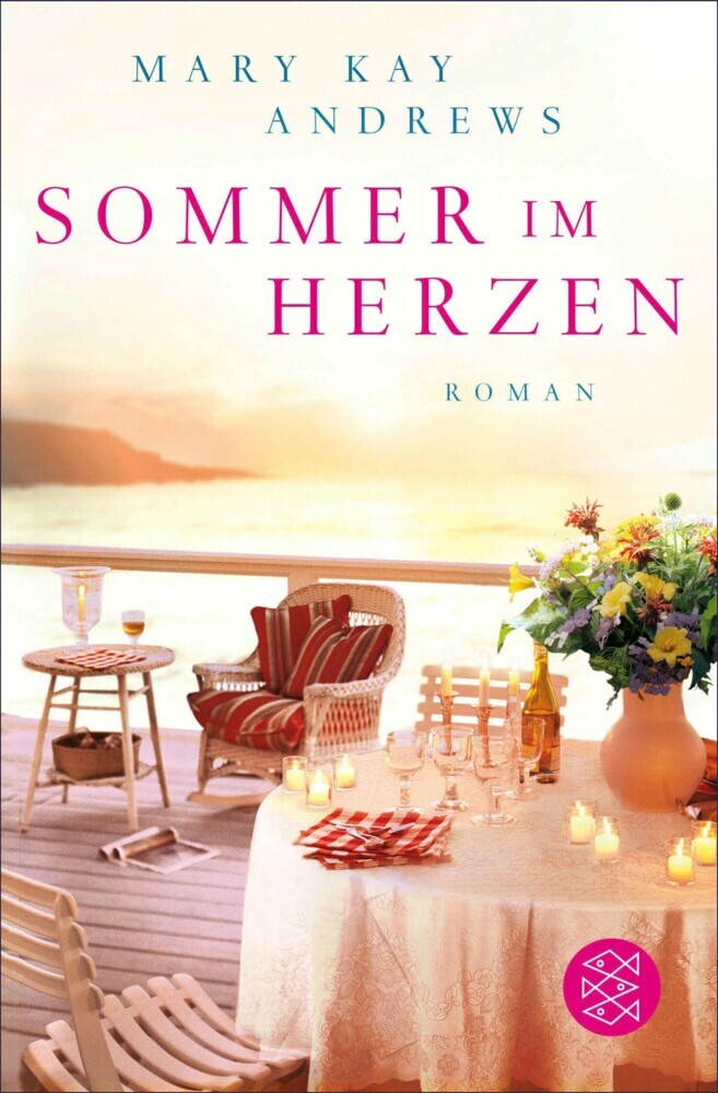 Sommer im Herzen main product photo