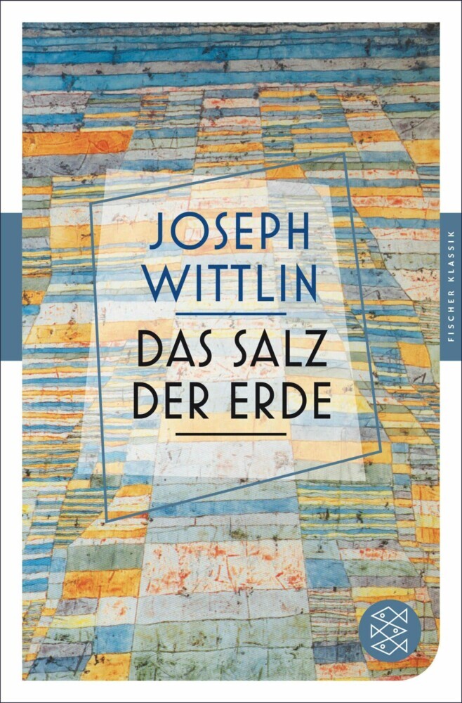 Das Salz der Erde main product photo