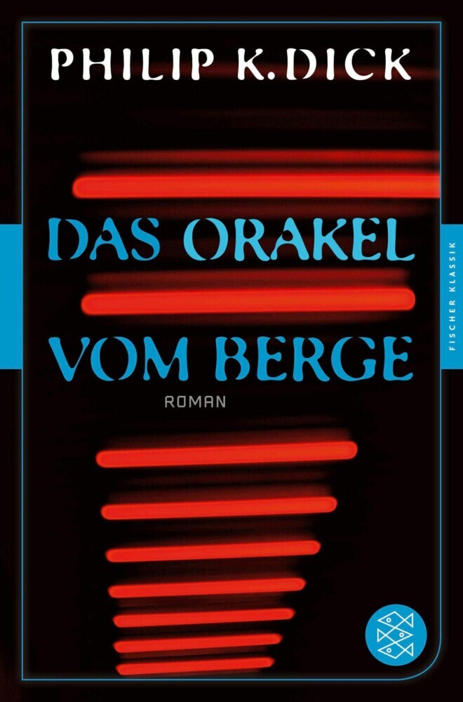 Das Orakel vom Berge main product photo