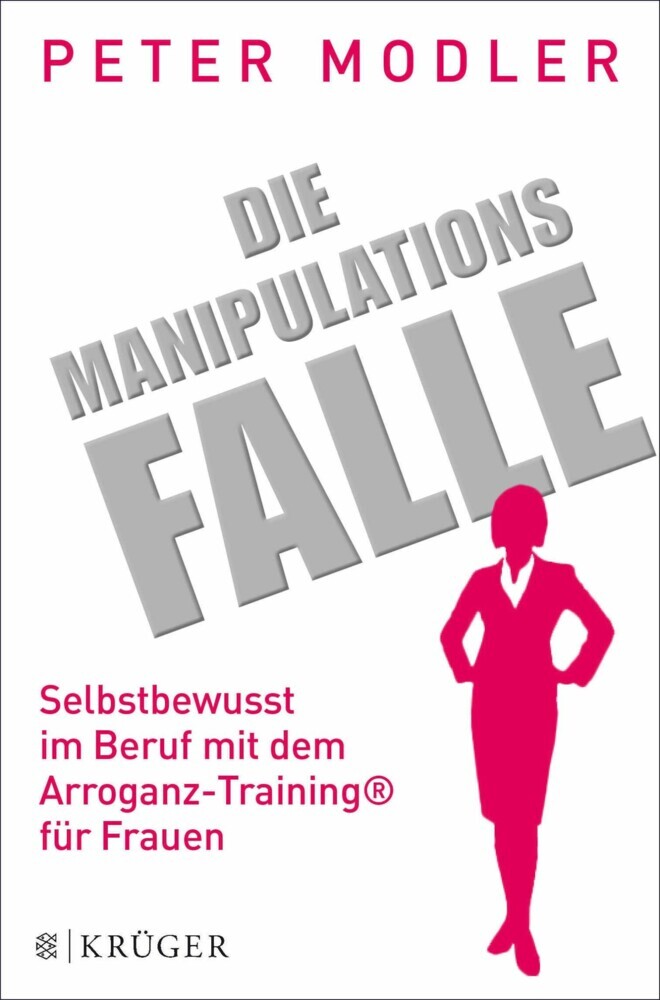 Die Manipulationsfalle main product photo