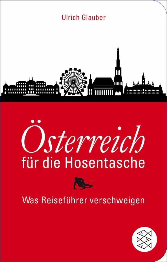 Österreich für die Hosentasche main product photo