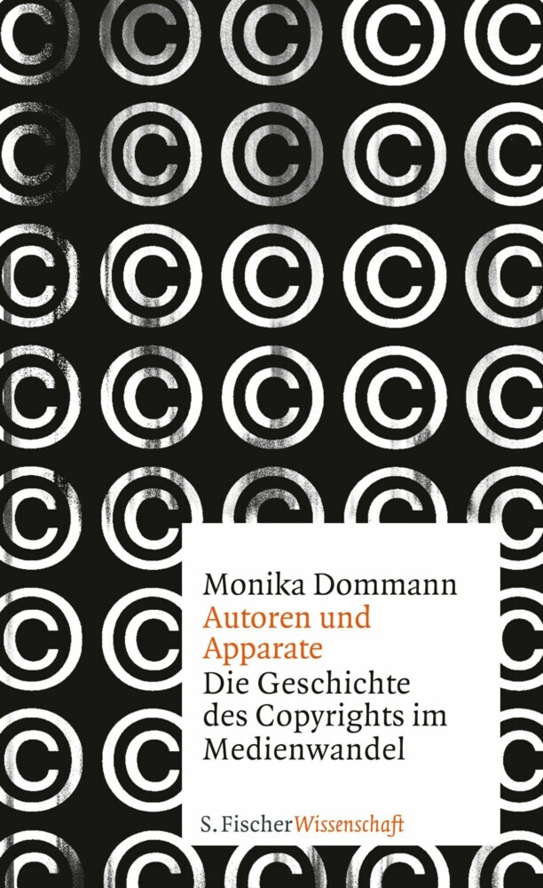 Autoren und Apparate main product photo