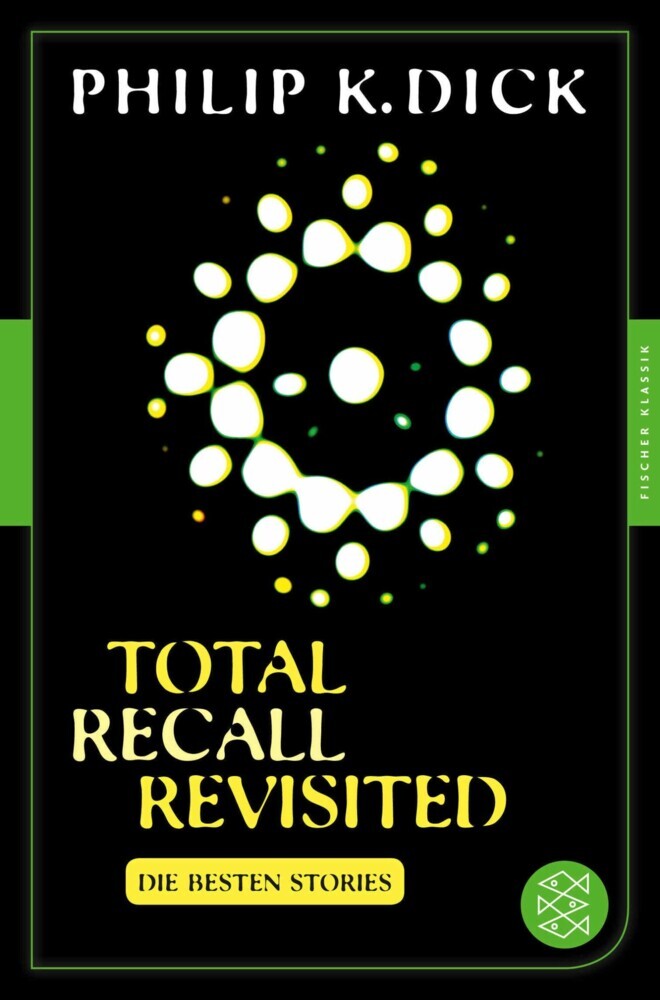 Total Recall Revisited main product photo
