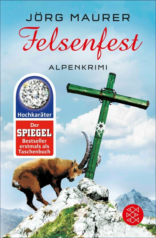 Felsenfest main product photo