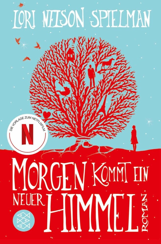 Morgen kommt ein neuer Himmel main product photo