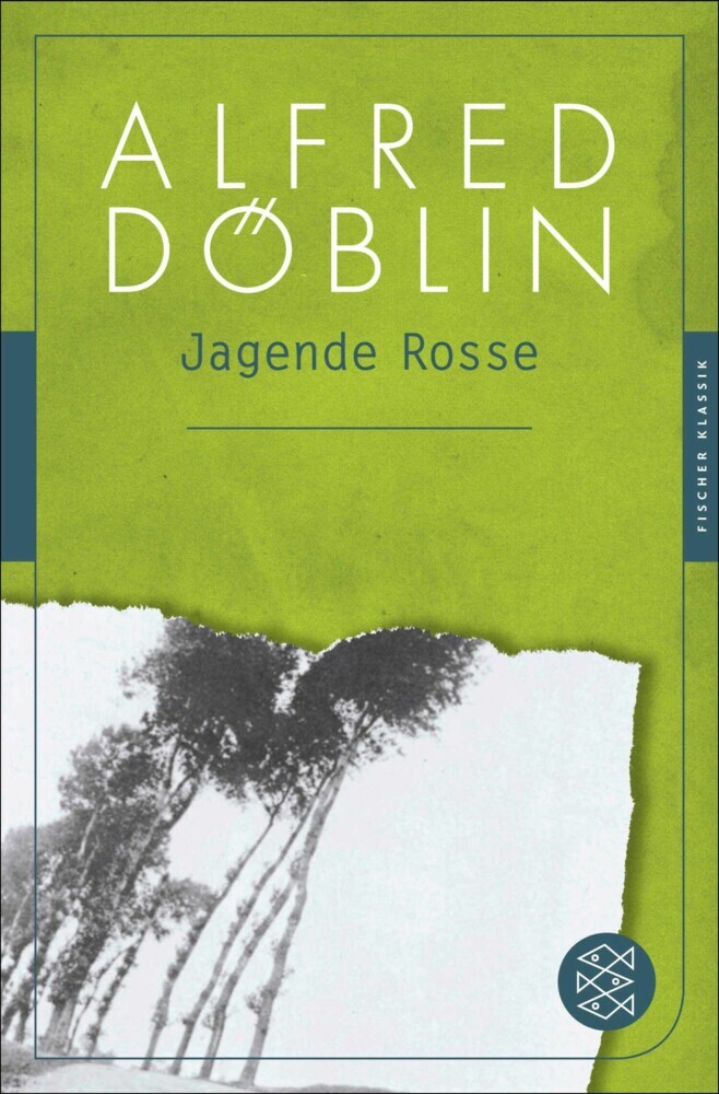 Jagende Rosse main product photo