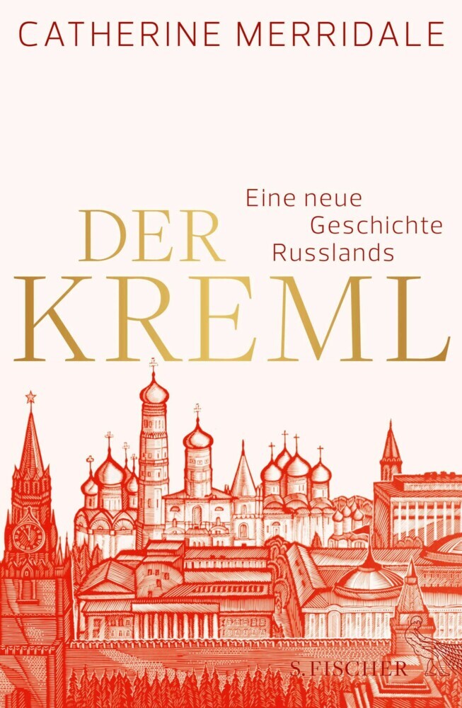 Der Kreml main product photo