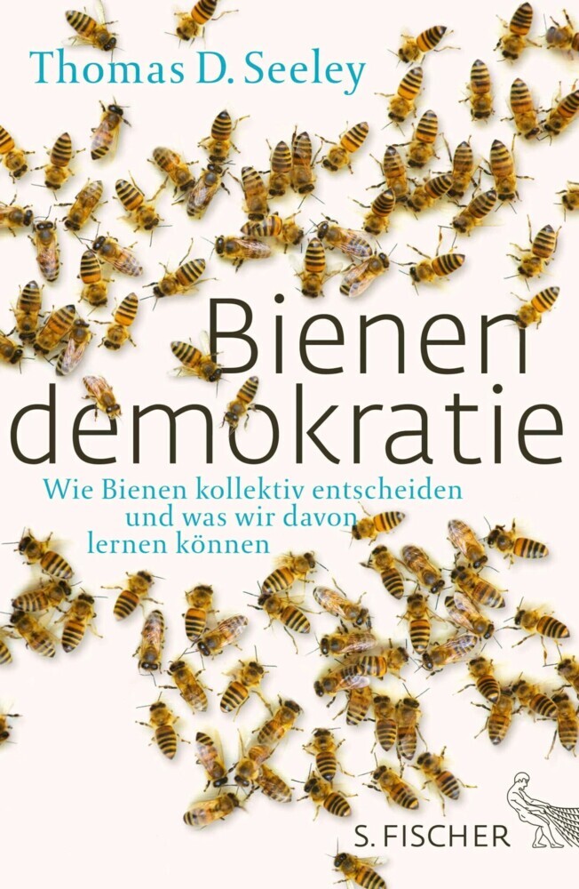 Bienendemokratie main product photo