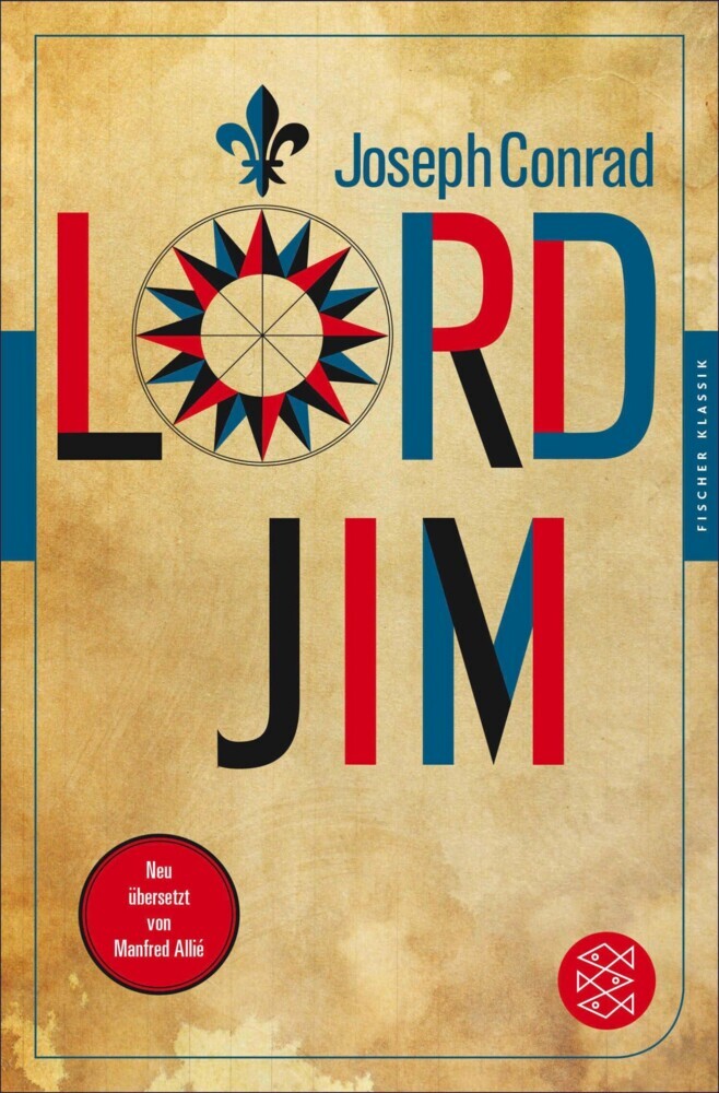 Lord Jim main product photo