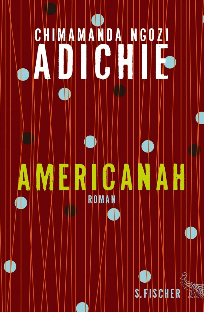 Americanah main product photo