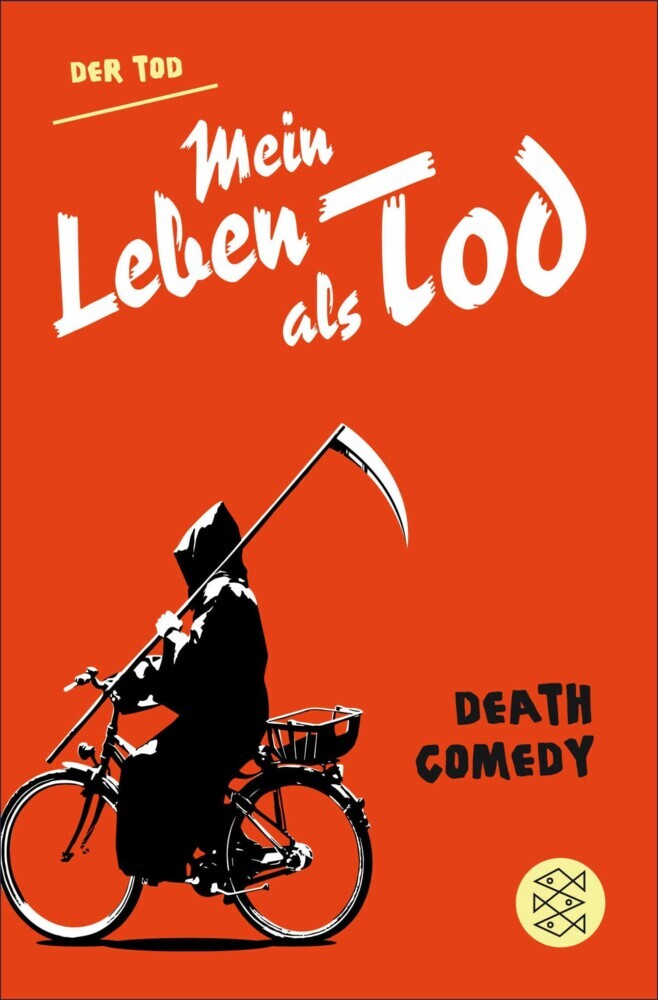 Mein Leben als Tod main product photo