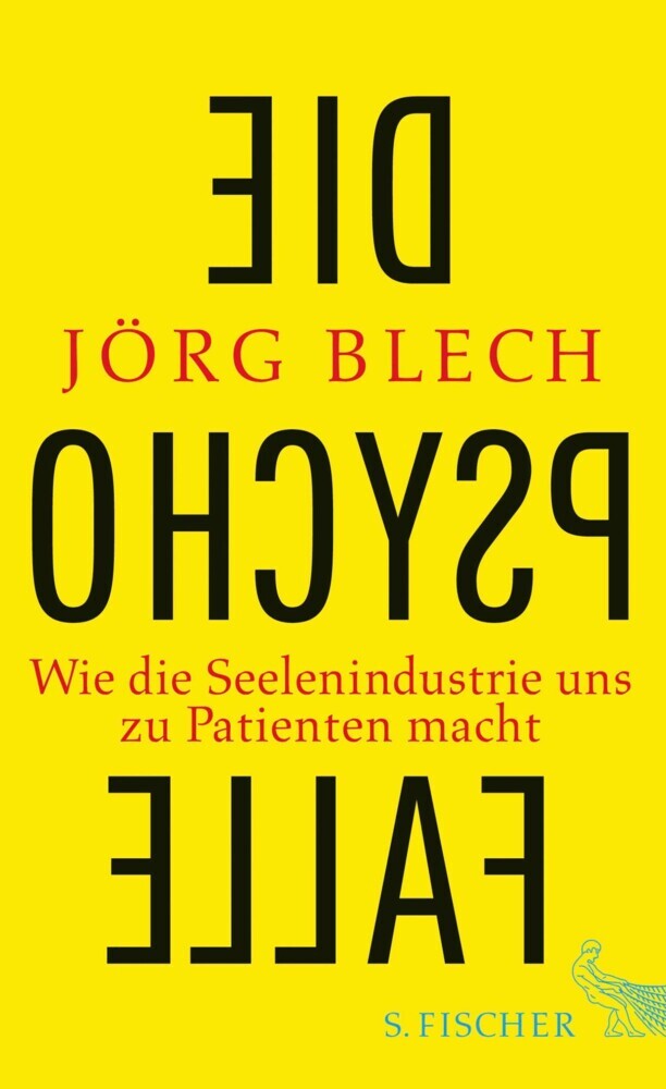 Die Psychofalle main product photo