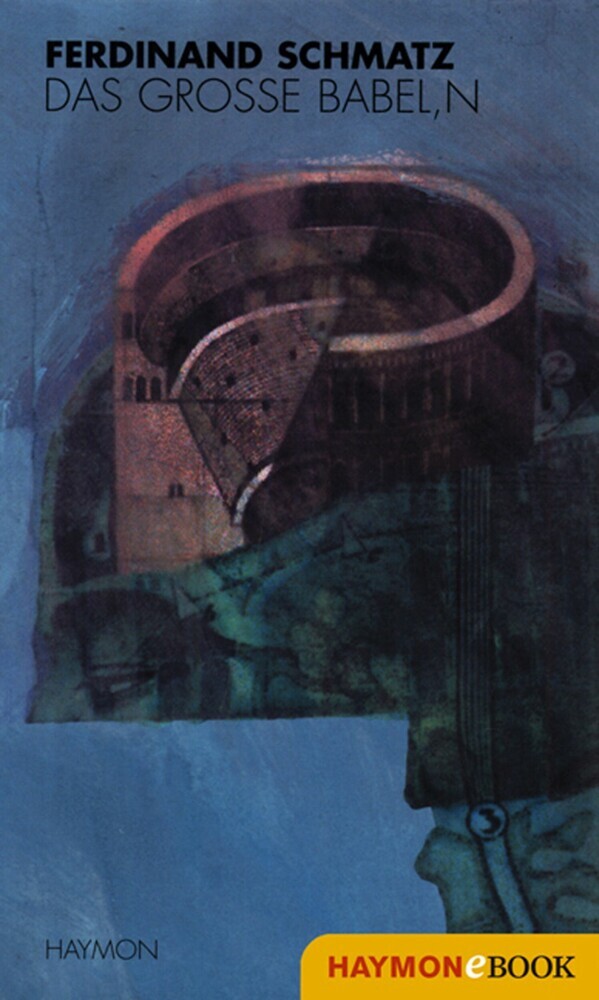 das grosse babel,n main product photo