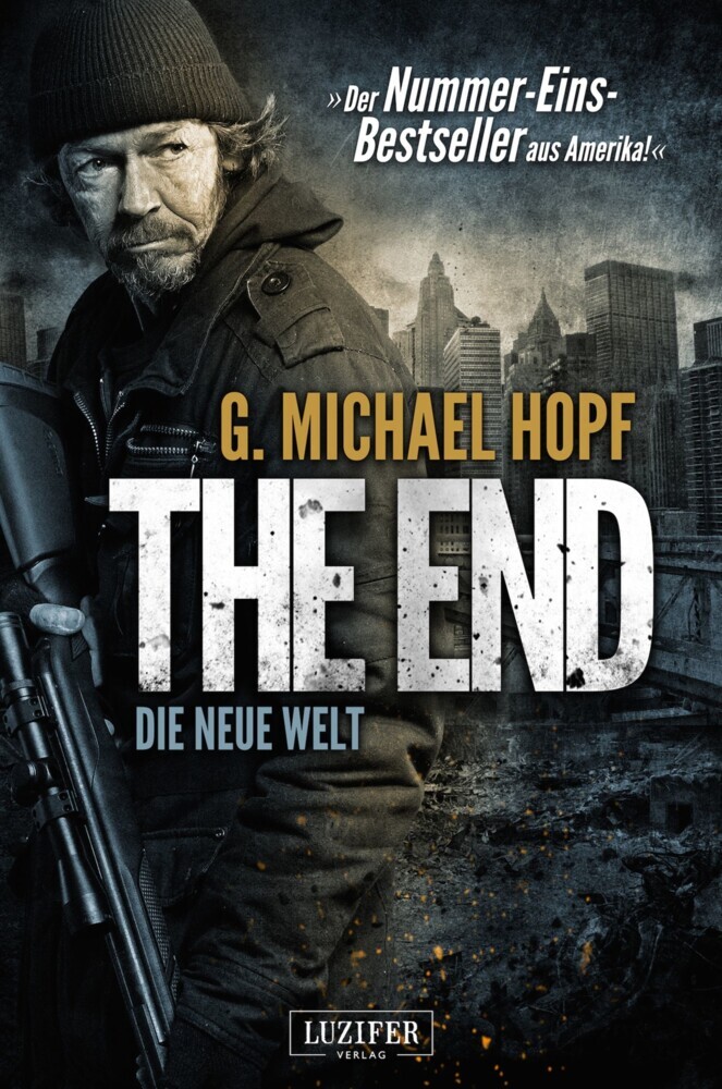 THE END - DIE NEUE WELT main product photo