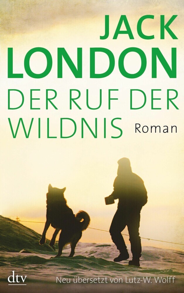 Der Ruf der Wildnis main product photo