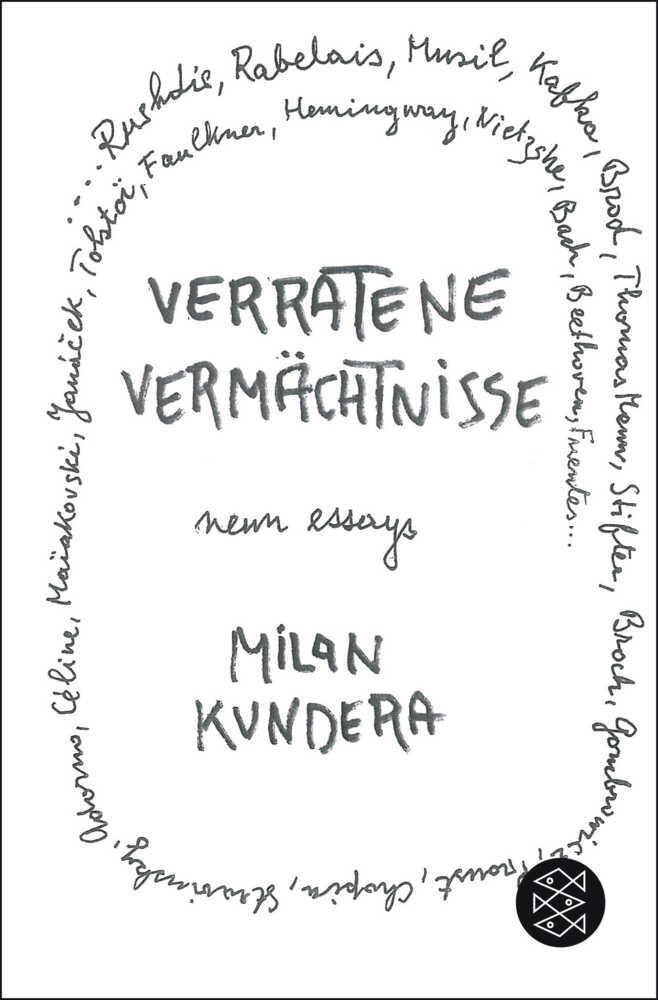Verratene Vermächtnisse main product photo