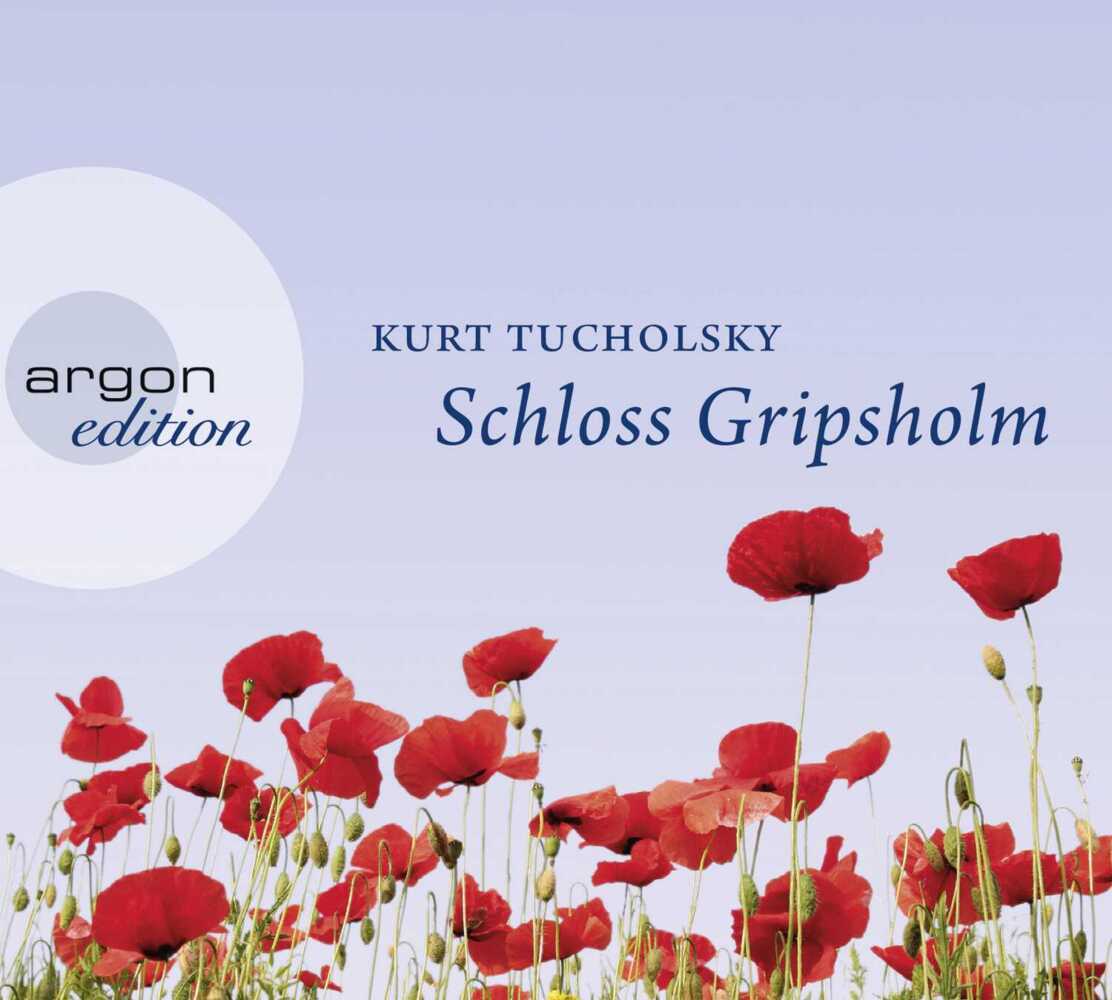 Schloss Gripsholm, 4 Audio-CDs main product photo