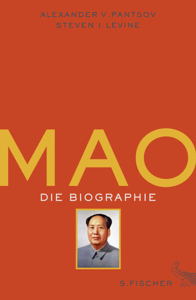 Mao main product photo