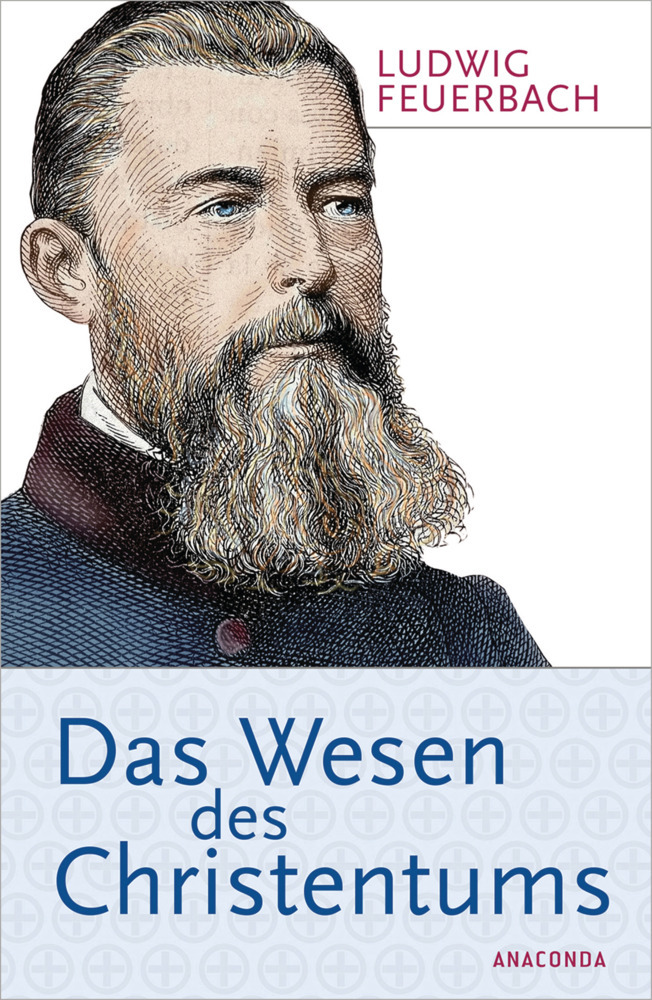 Das Wesen des Christentums main product photo