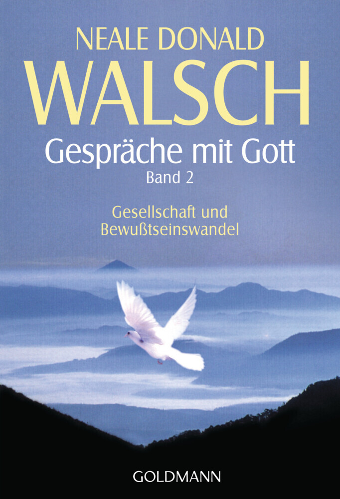 Gespräche mit Gott - Band 2 main product photo