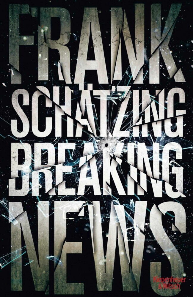 Breaking News main product photo