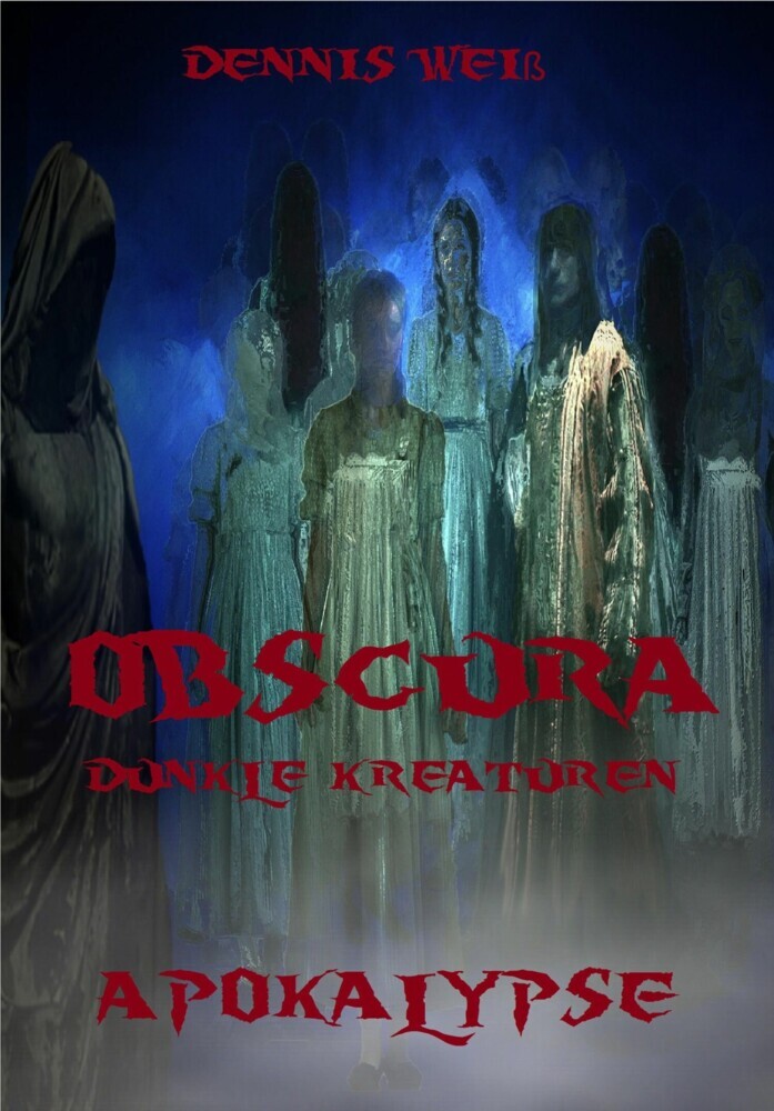 Obscura- Dunkle Kreaturen (2) main product photo