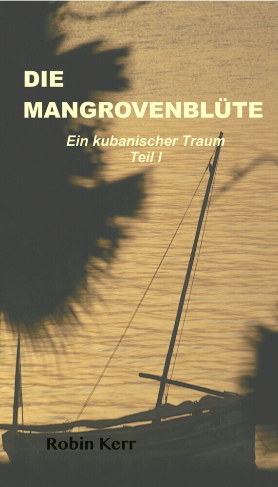 Die Mangrovenblüte main product photo