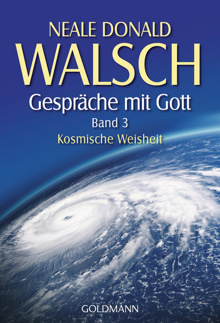 Gespräche mit Gott - Band 3 main product photo