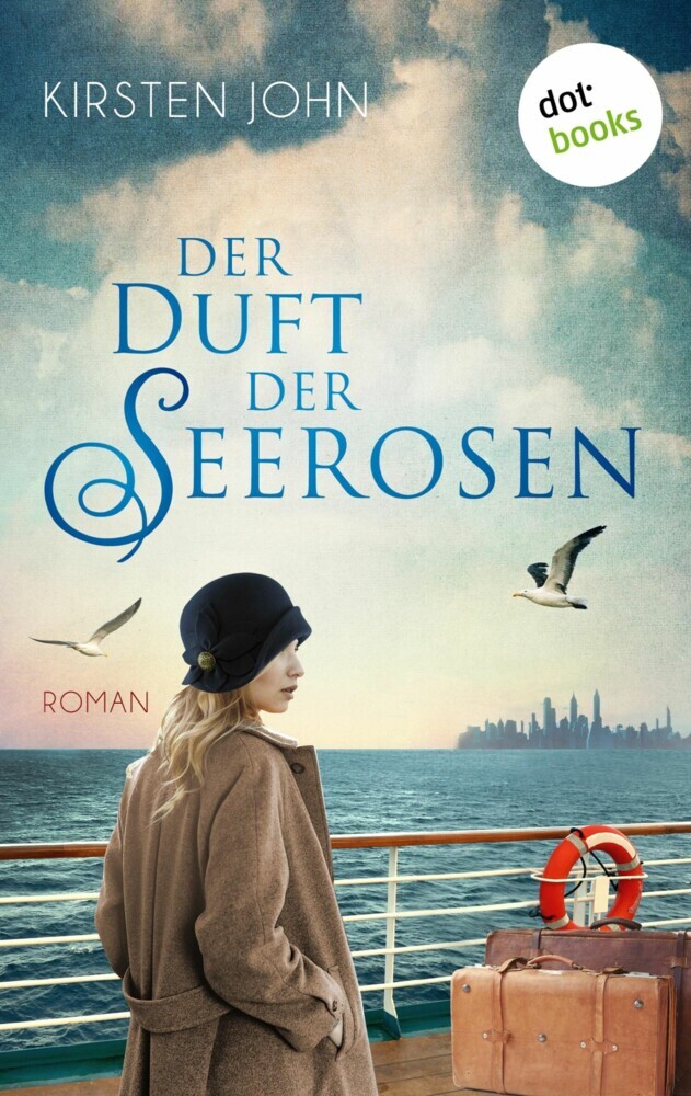 Der Duft der Seerosen main product photo