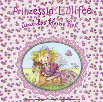 Prinzessin Lillifee und das kleine Reh