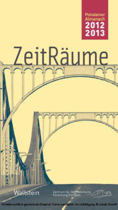 ZeitRäume 2012/13 main product photo