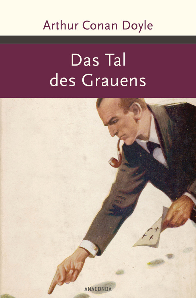 Das Tal des Grauens main product photo