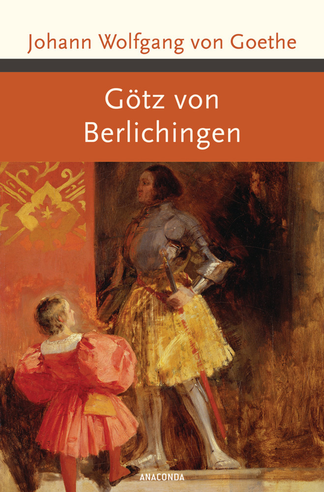 Götz von Berlichingen main product photo