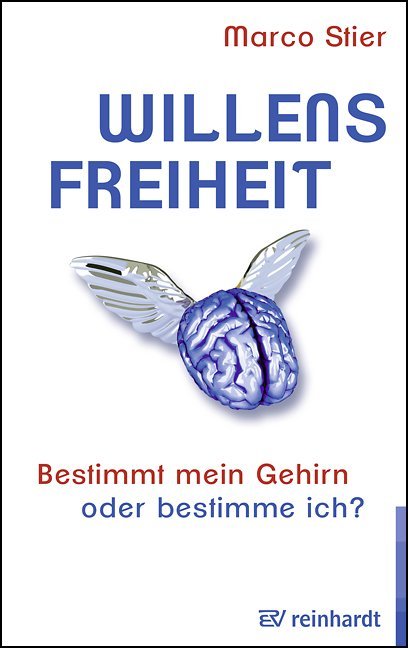 Willensfreiheit main product photo