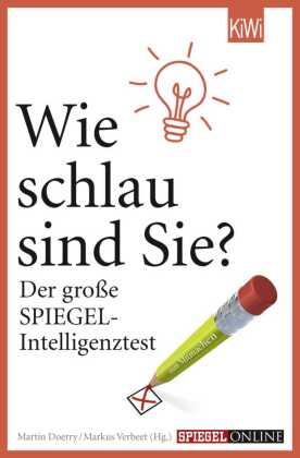 Wie schlau sind Sie?