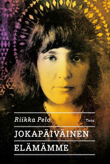 Jokapäiväinen elämämme main product photo