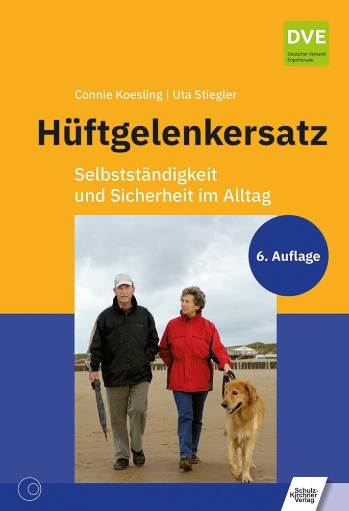 Hüftgelenkersatz main product photo