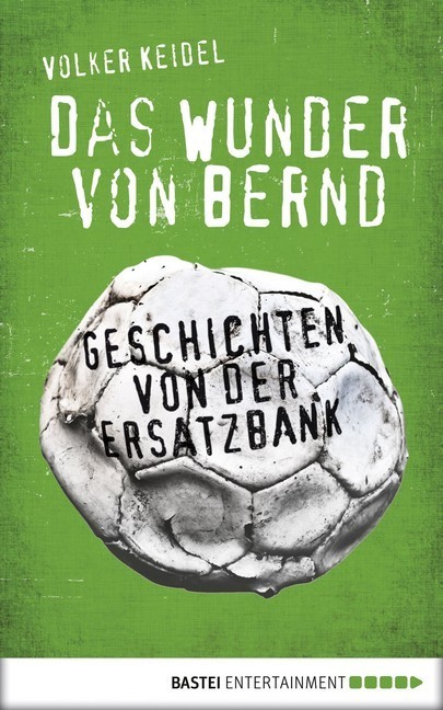 Das Wunder von Bernd main product photo