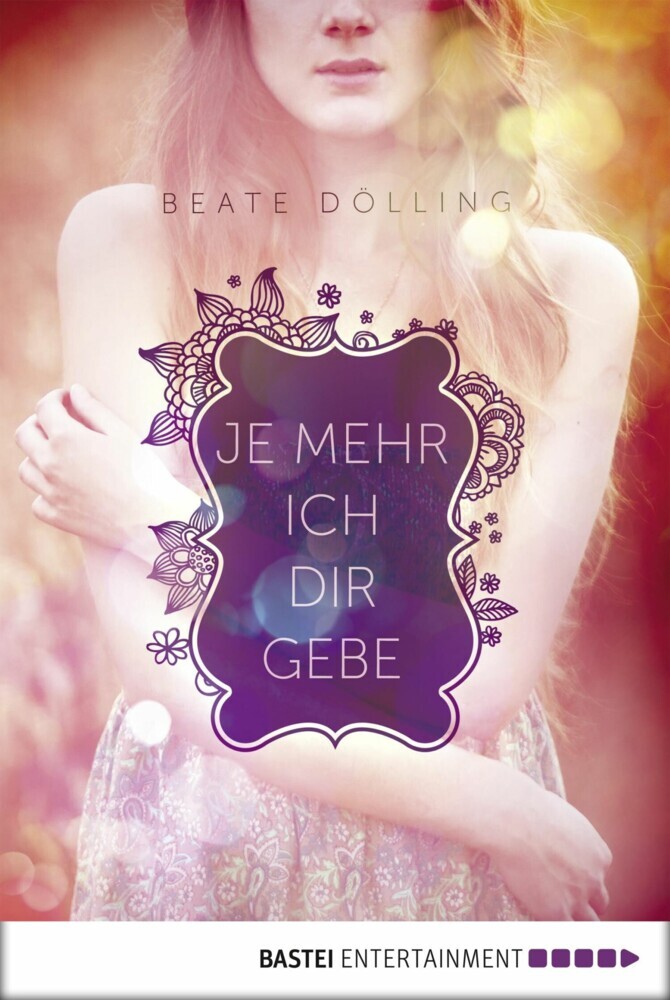 Je mehr ich dir gebe main product photo